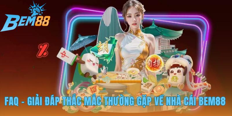 Giải đáp các thắc mắc phổ biến về nền tảng cá cược