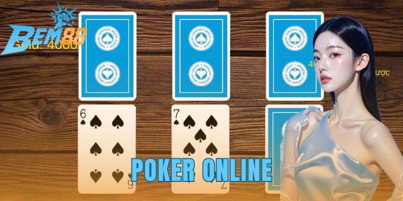 Poker Online