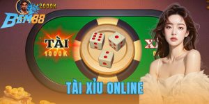 Tài Xỉu Online